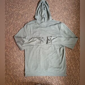 3/$25 🌲 Avalanche Outdoor Supply Co Hoodie Men’s Small Green